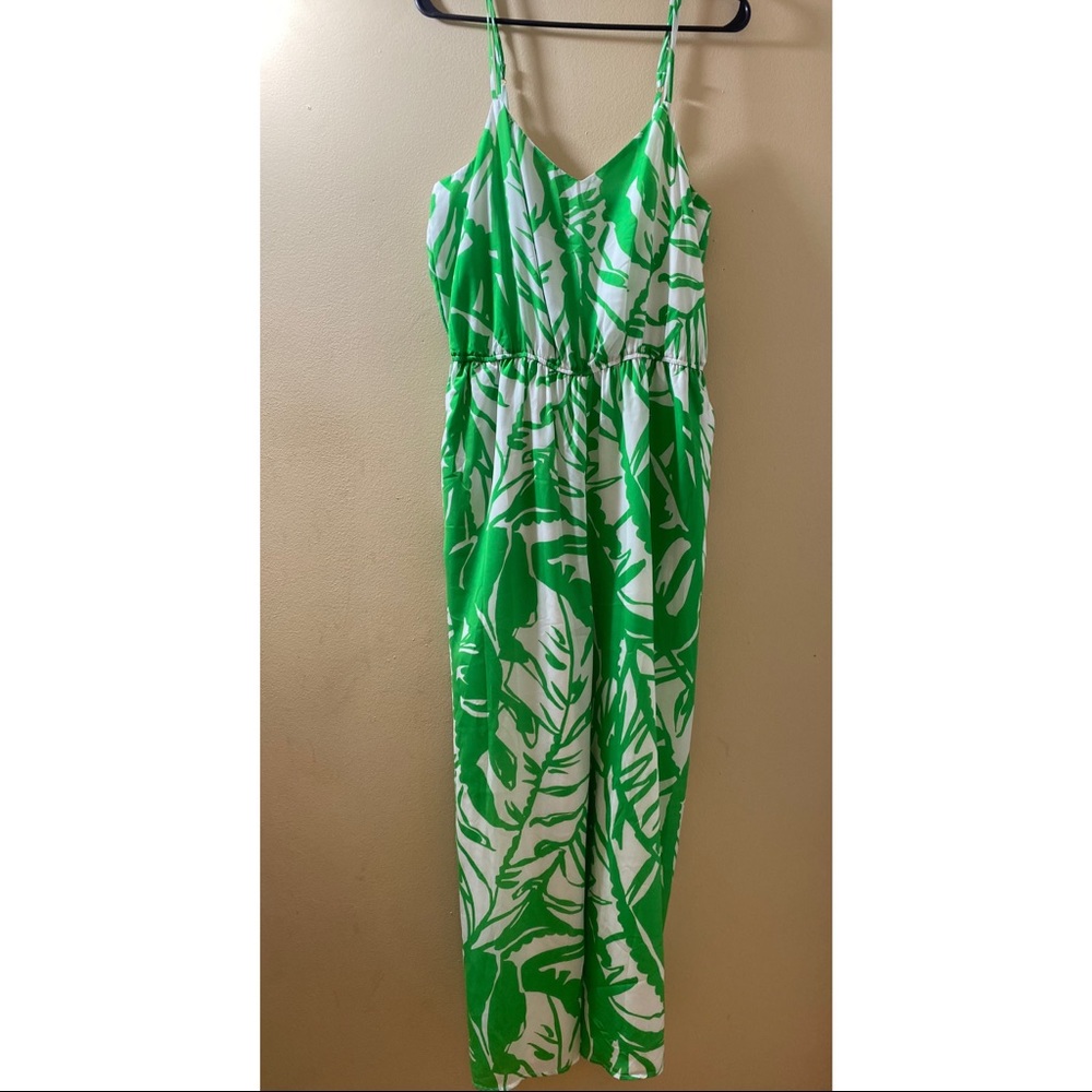 Lily pulizter jumpsuit for target collection